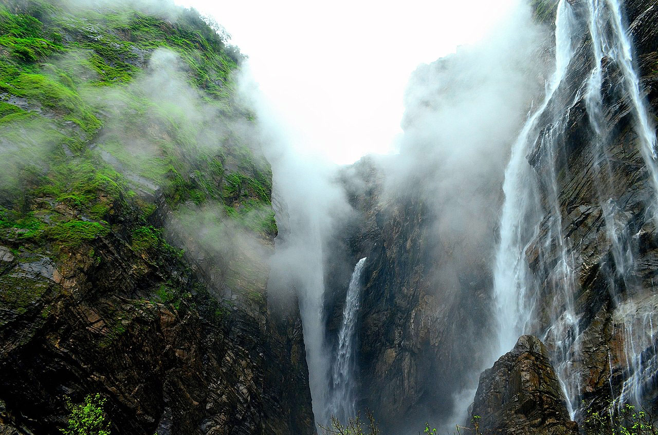 Beauty-of-Jog-Falls