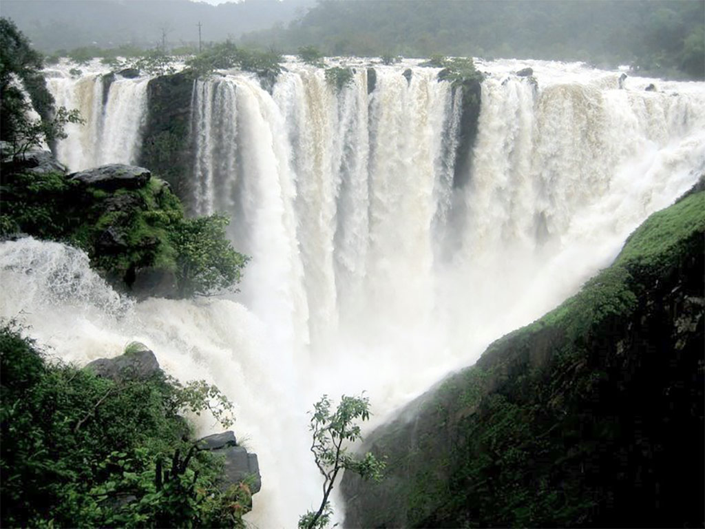 Jog-Falls-of-Karnataka