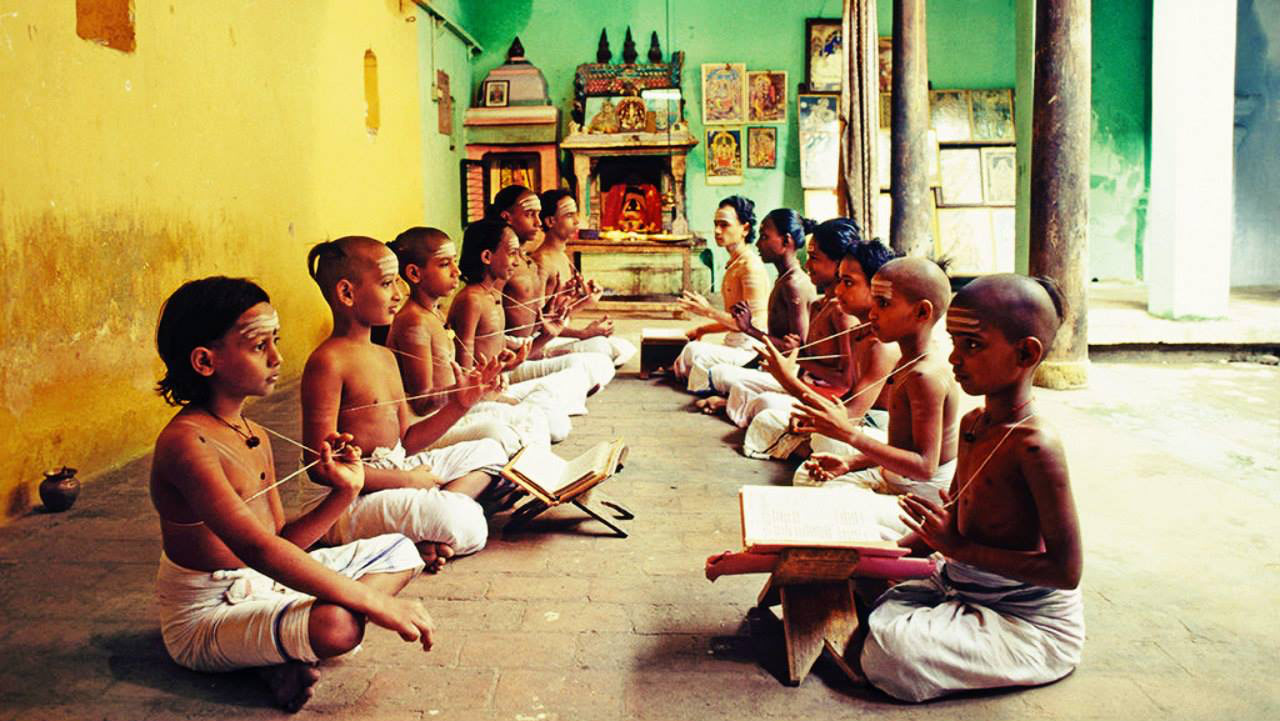 Mattur-Village,Karnataka-03