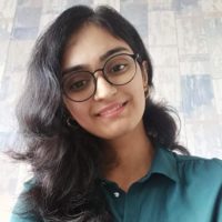 Rucha Katekar