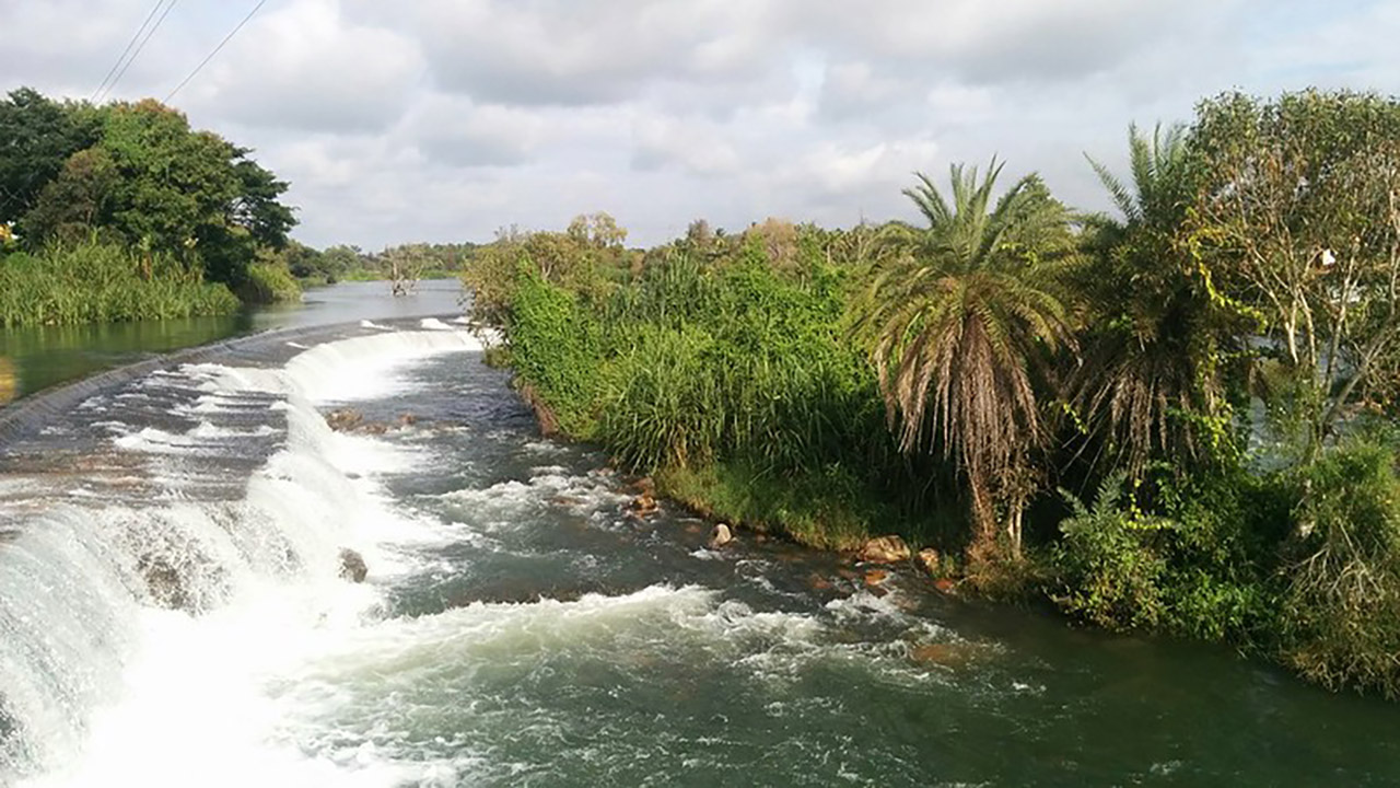 Waterfalls-Balmuri-Falls