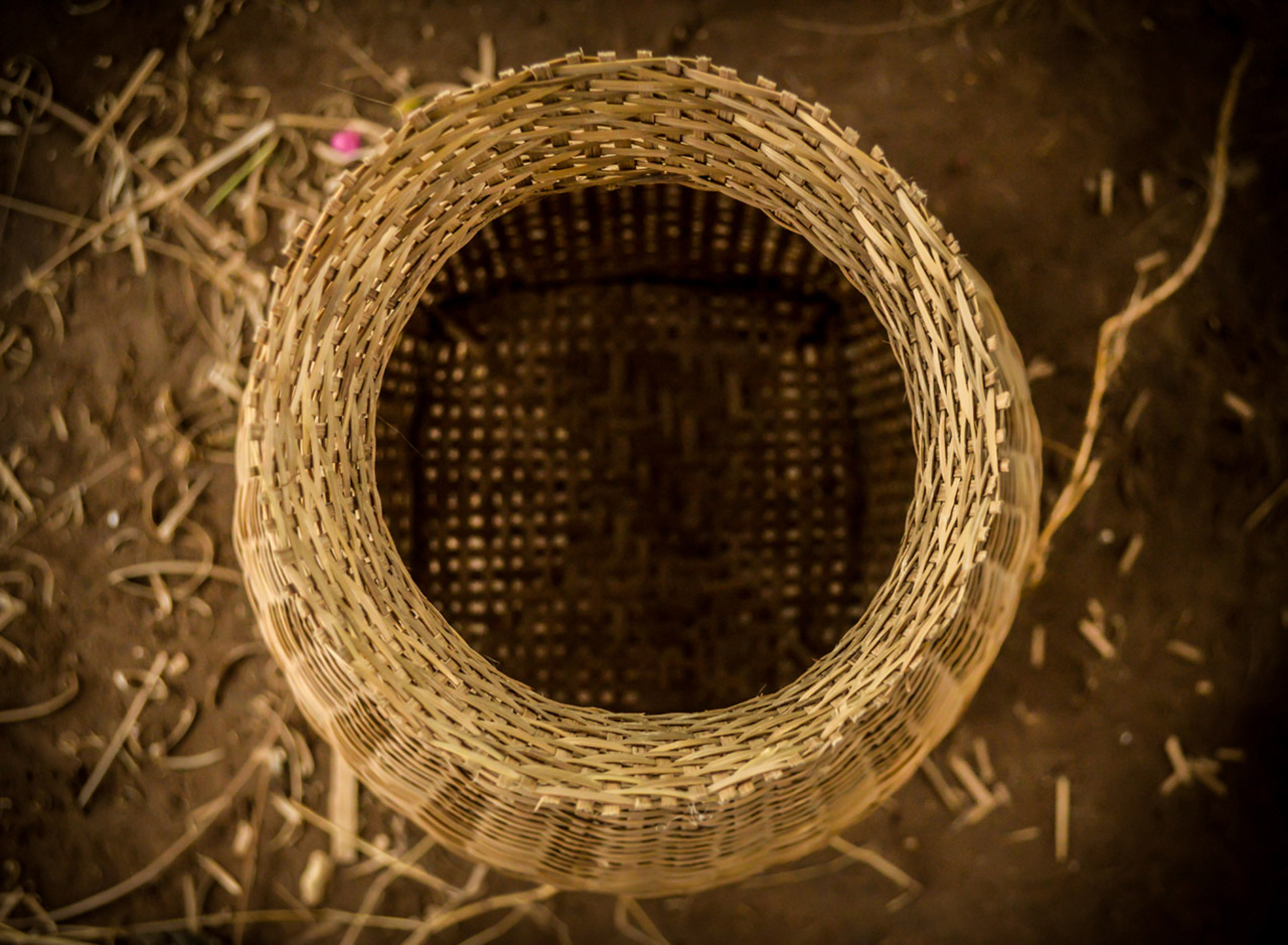 Handicrafts-of-India Banana-Fiber-Handicrafts