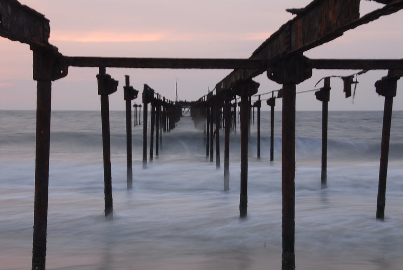 Beaches of Kerala-Alappuzha Beach