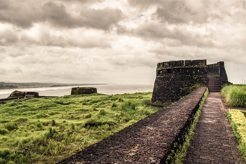 Forts of Kerala-Bekal Fort