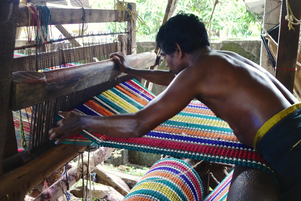 Handicrafts-of-India-Coir-Works