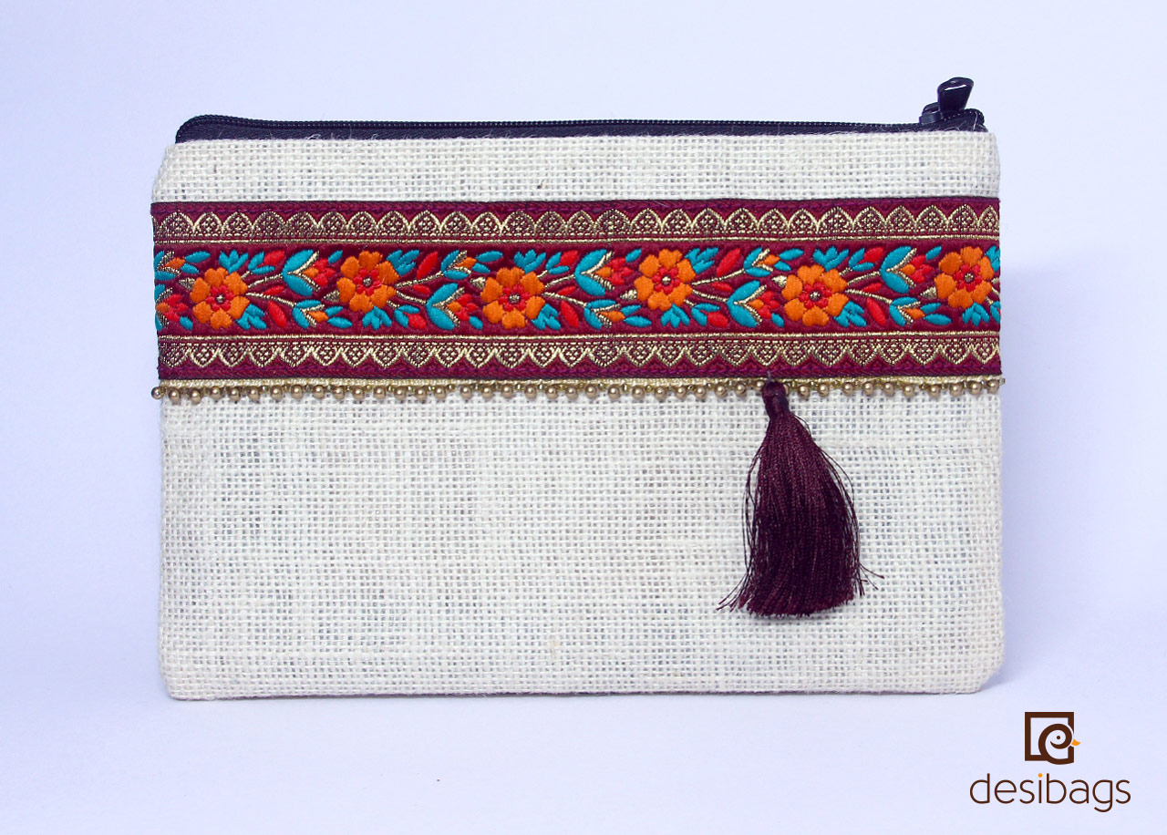 Handicrafts-of-India-Jute-Works
