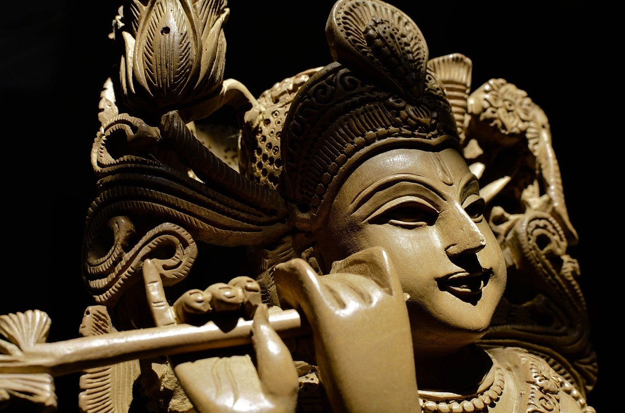 Handicrafts-of-India-Wood Craft