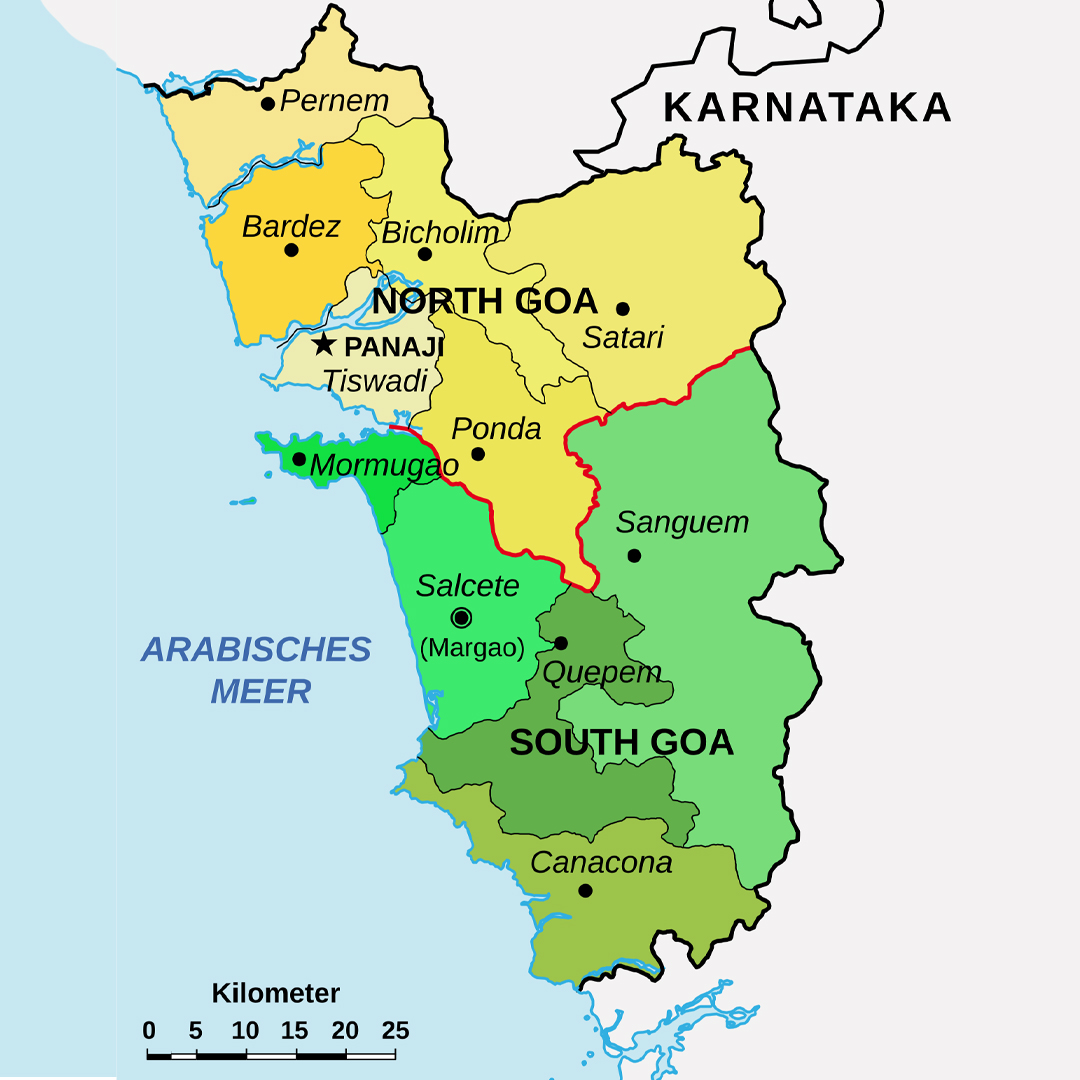Goa-Formation-Day