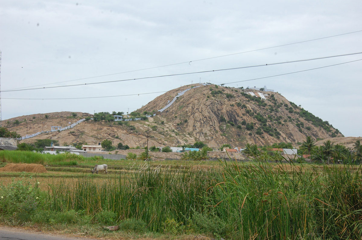 Trekking-in-Tamil-Nadu-Perumal-Peak