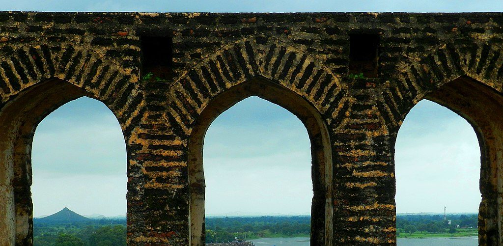 Architecture of Madhya Pradesh