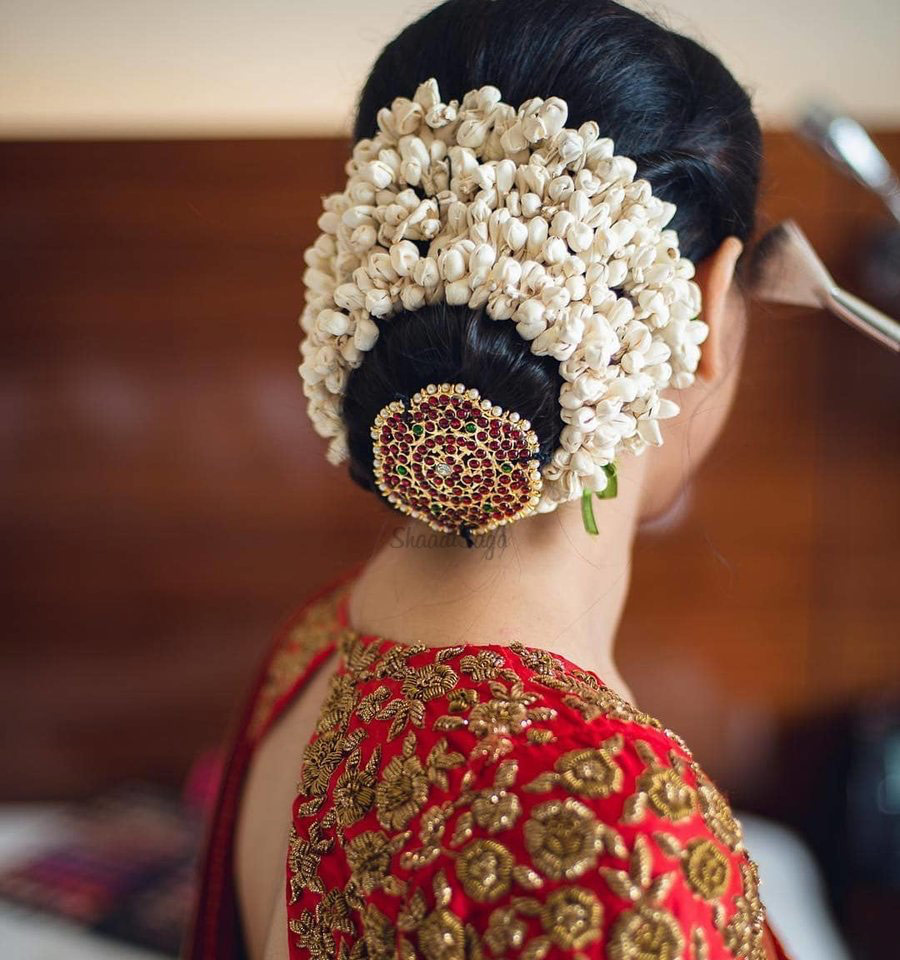 Keshapasha-Rachana