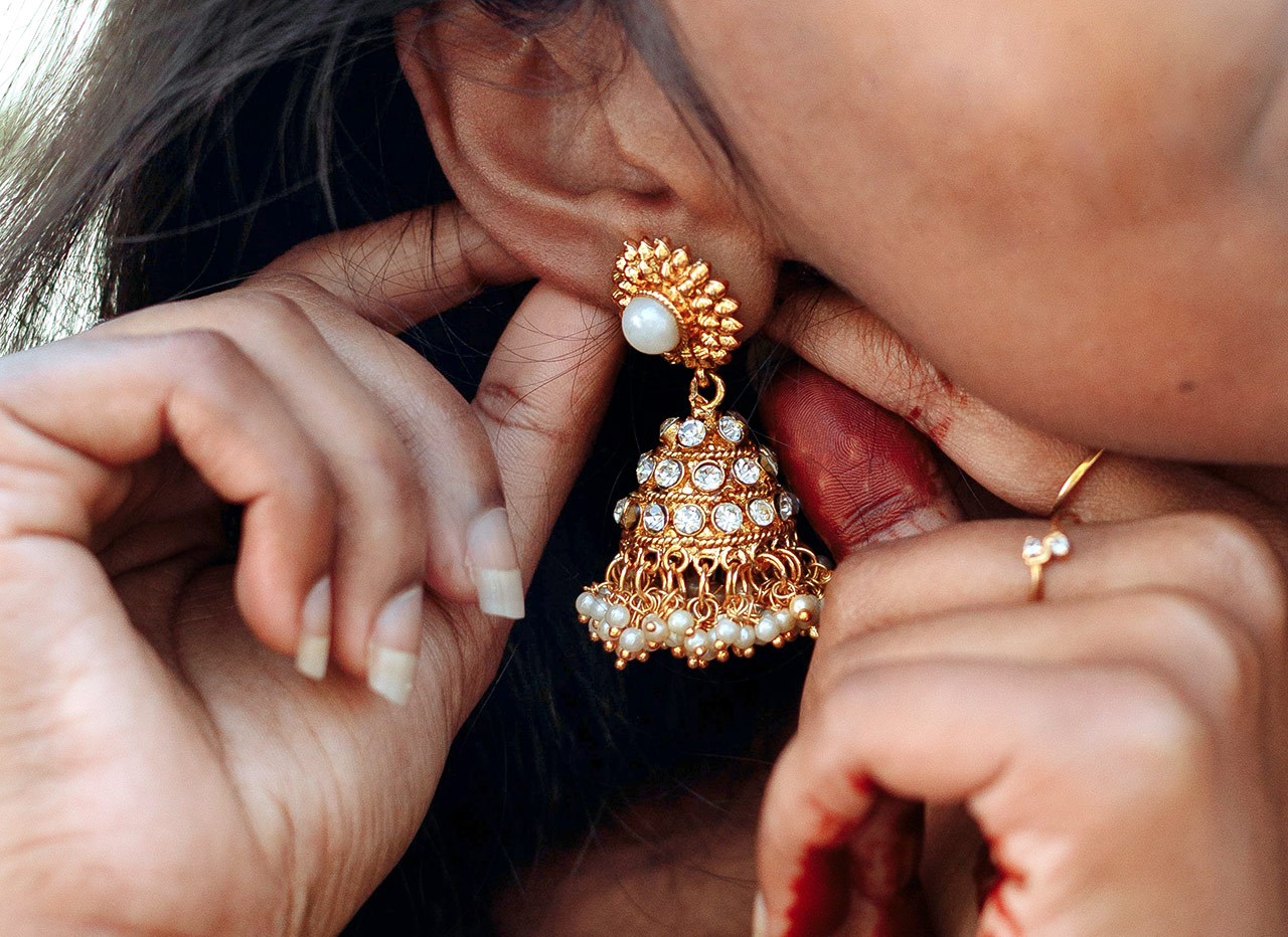 Solah-Shringar-Earrings