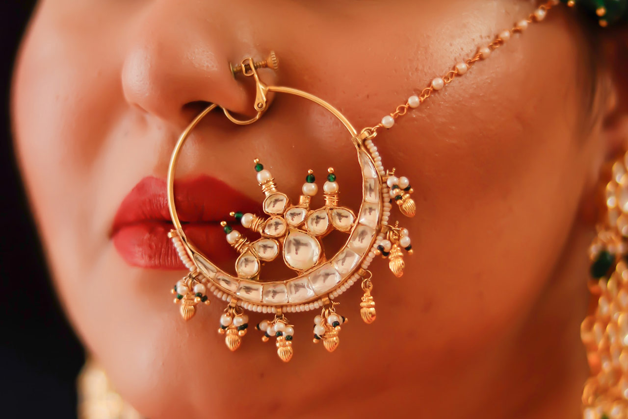 Solah-Shringar-Nath