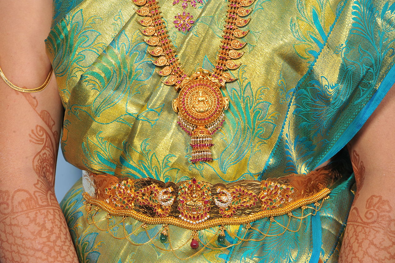 Solah-Shringar-Vaddanam