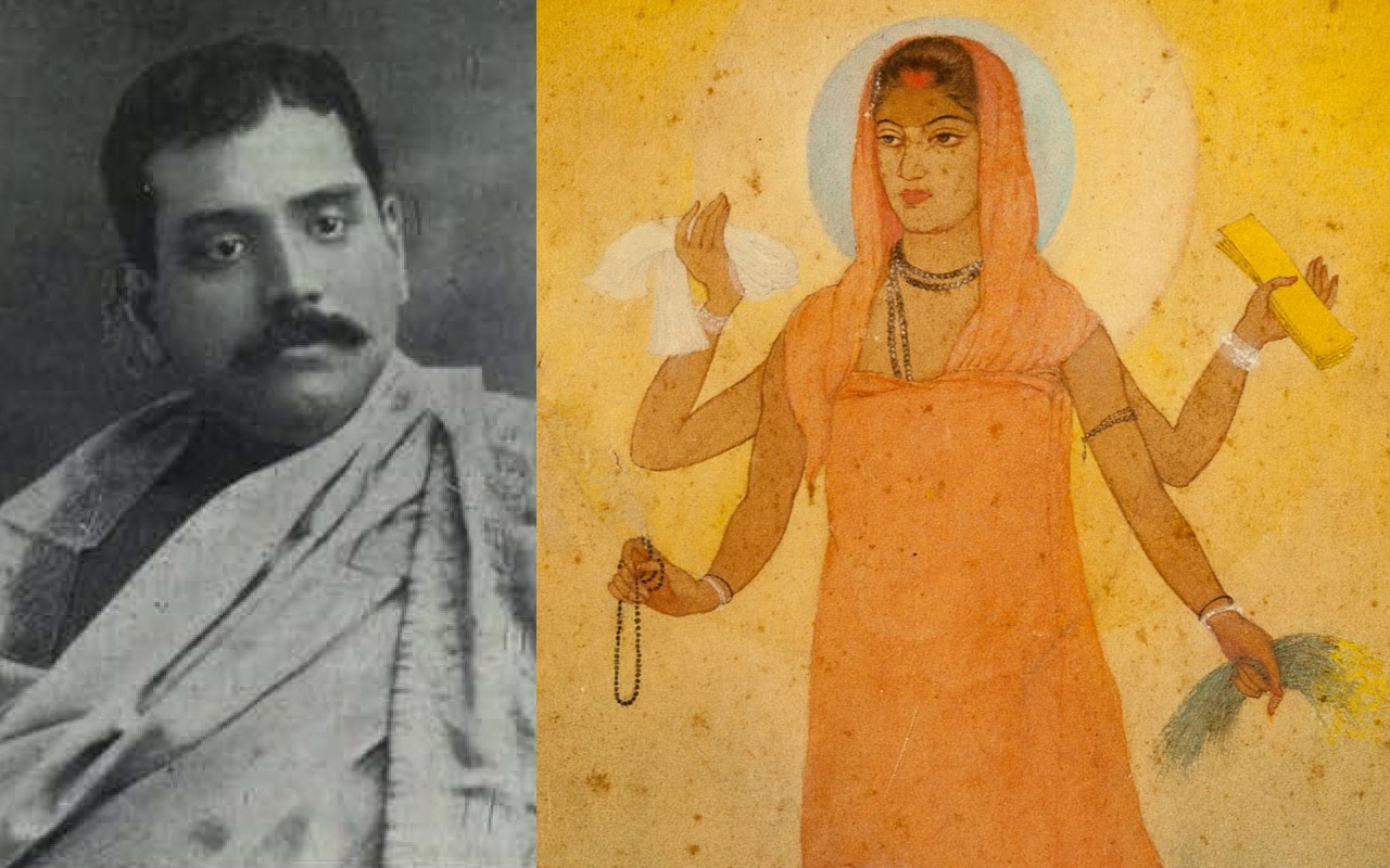 Top Indian Artist, Abanindranath Tagore