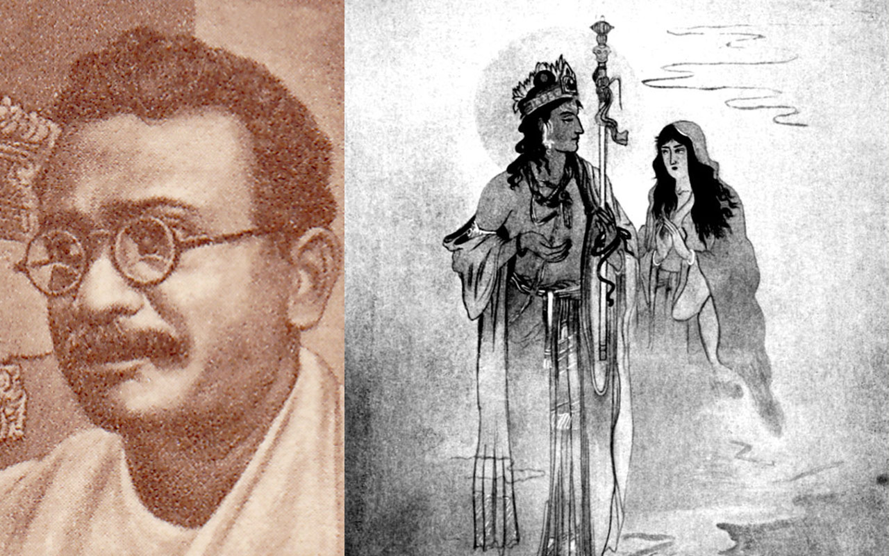 Top Indian Artist, Nandalal Bose