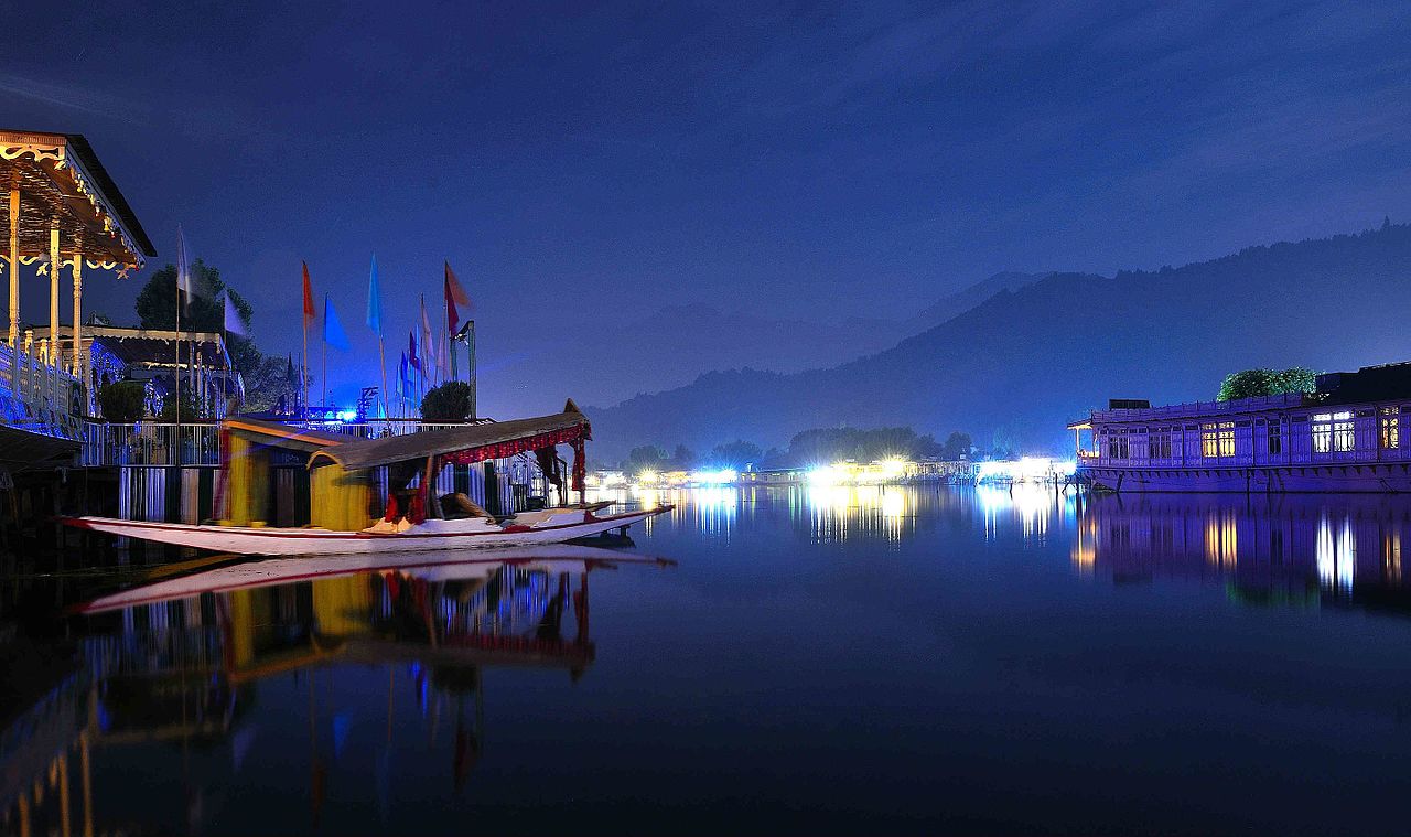 Festivals of Kashmir