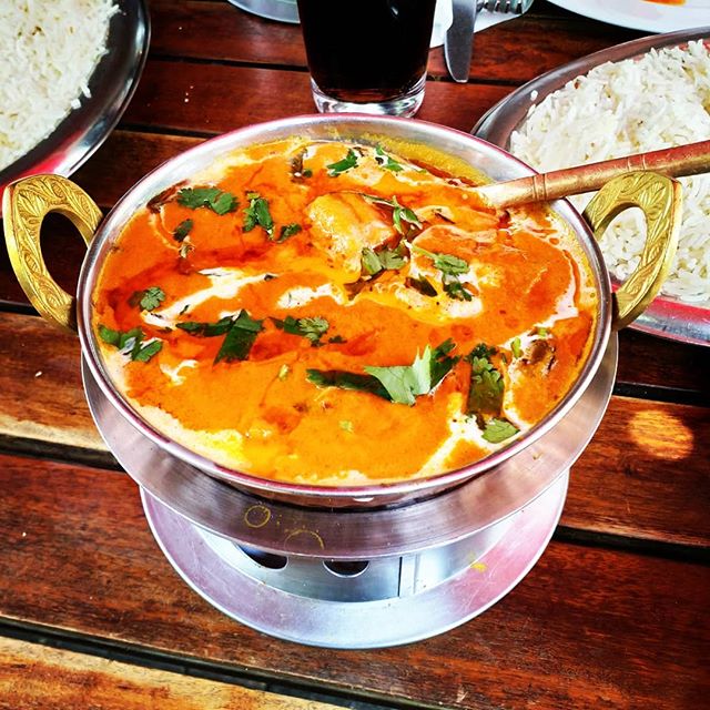 Authentic Kashmiri Aloo Dum