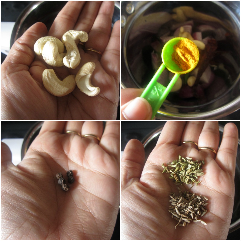 Kashmiri Aloo Dum Recipe Step 02