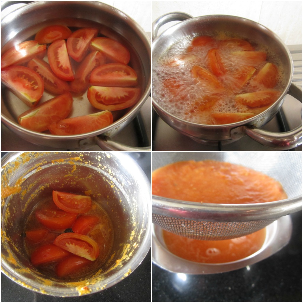 Kashmiri Aloo Dum Recipe Step 03