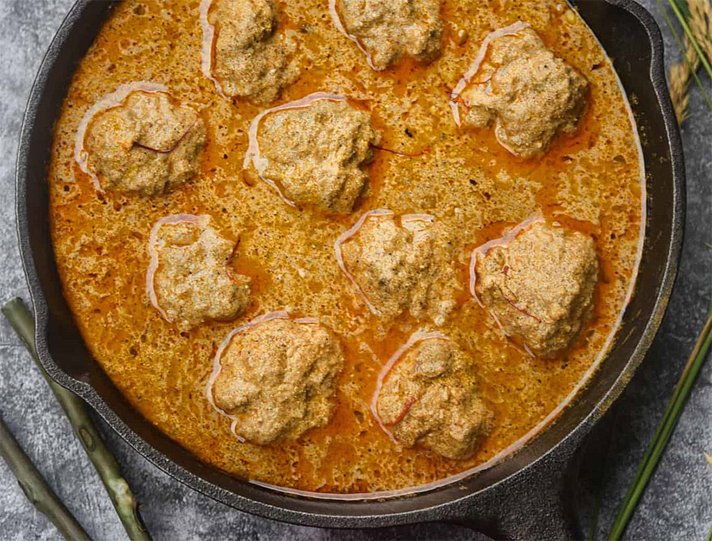 Kashmiri-Food-Goshtaba