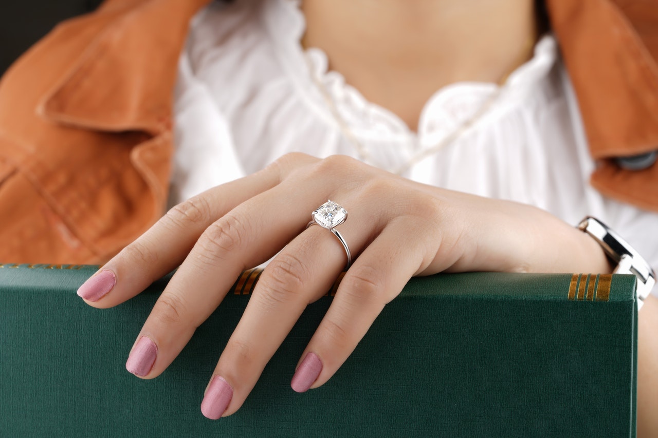 5 Reason Why Jewellery Make the Best Gift