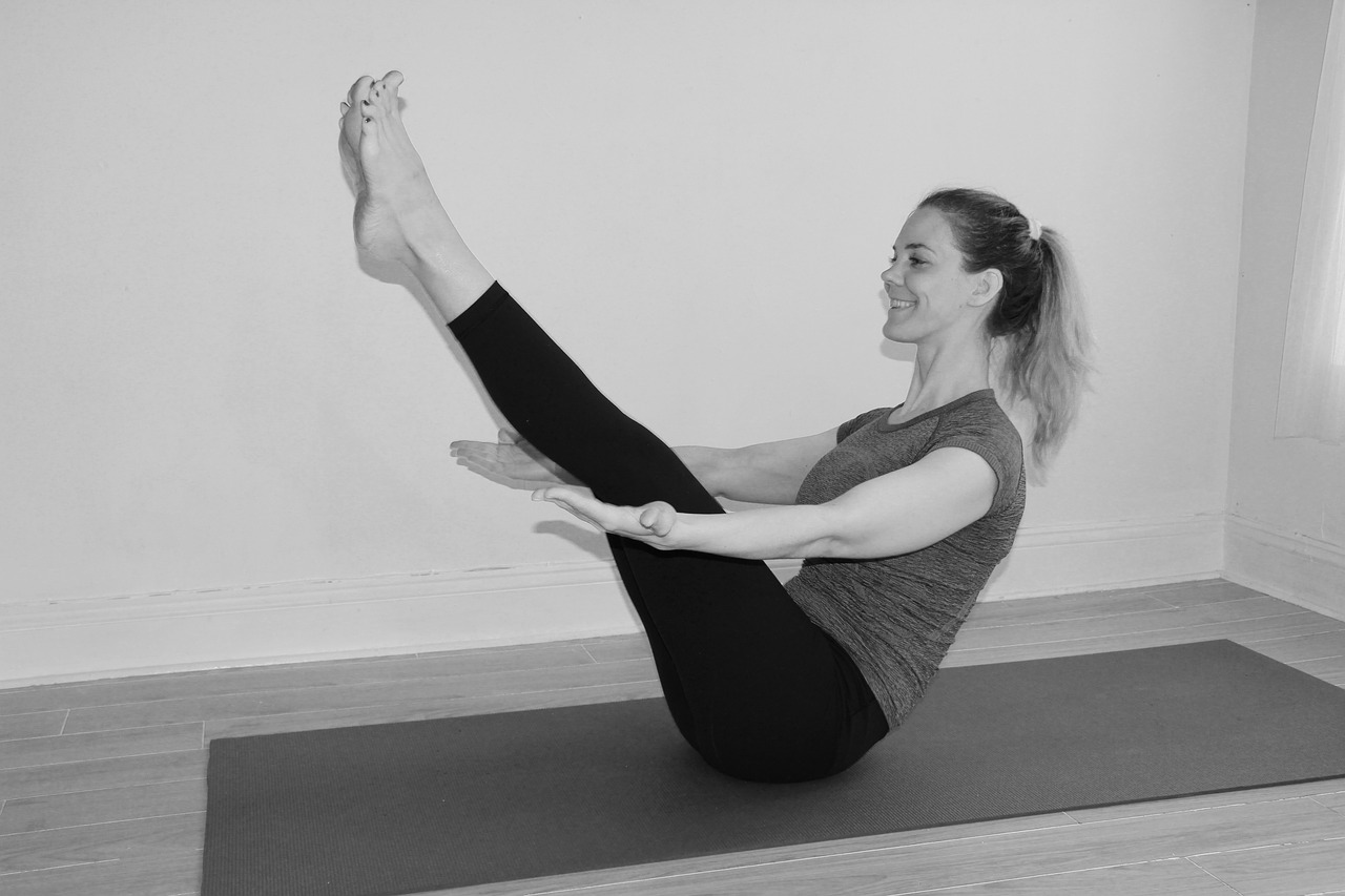 Types of Yoga - Jivamukti yoga