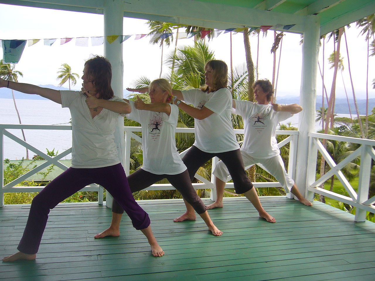 Types of Yoga - Kundalini Yoga