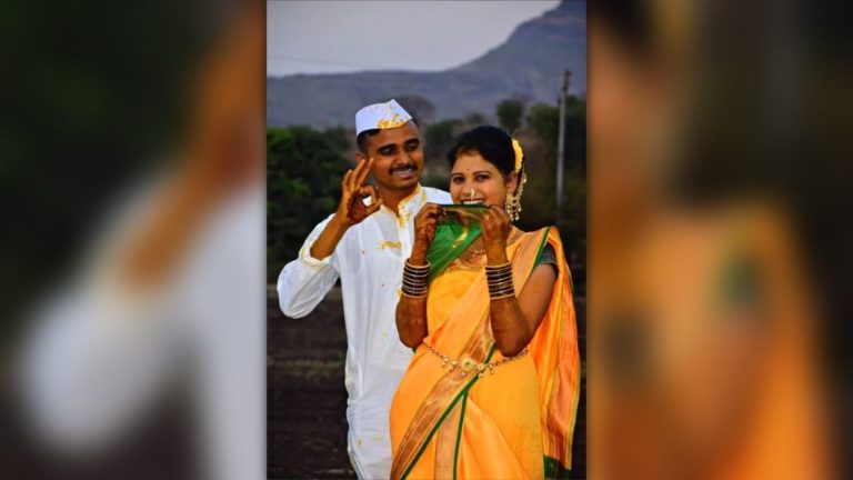 Traditional Dresses of Indian States: The Diversity in Indian Attire