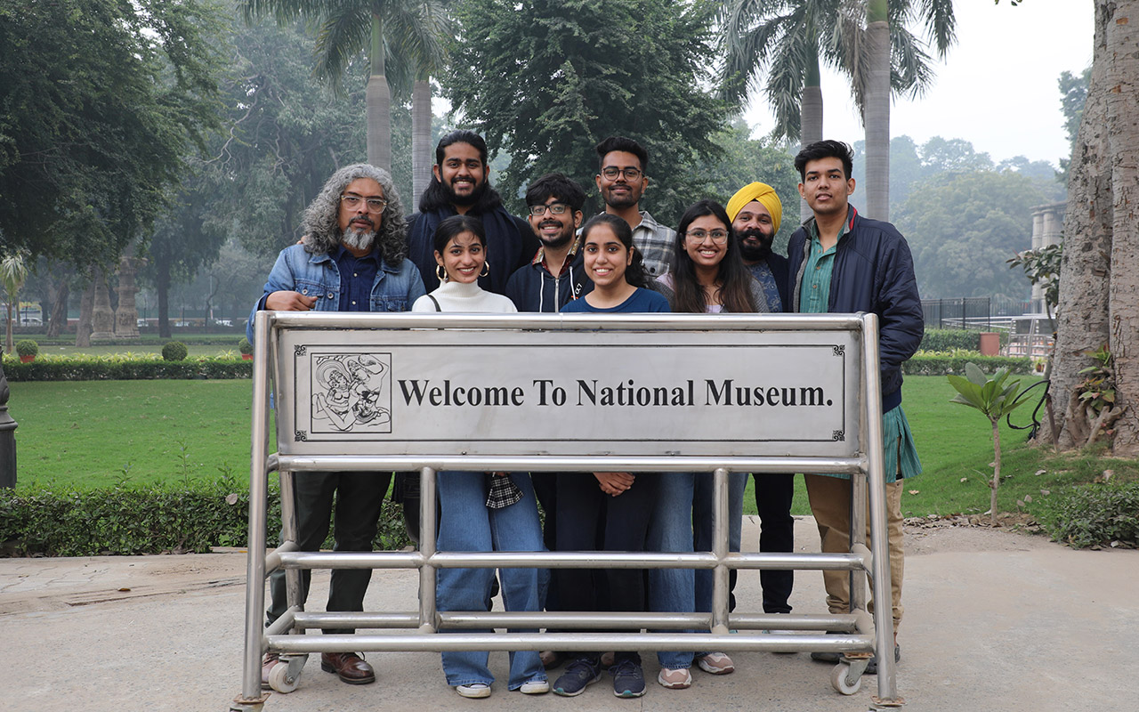 IIAD-Students-&-Faculty-Digitize-The-National-Museum
