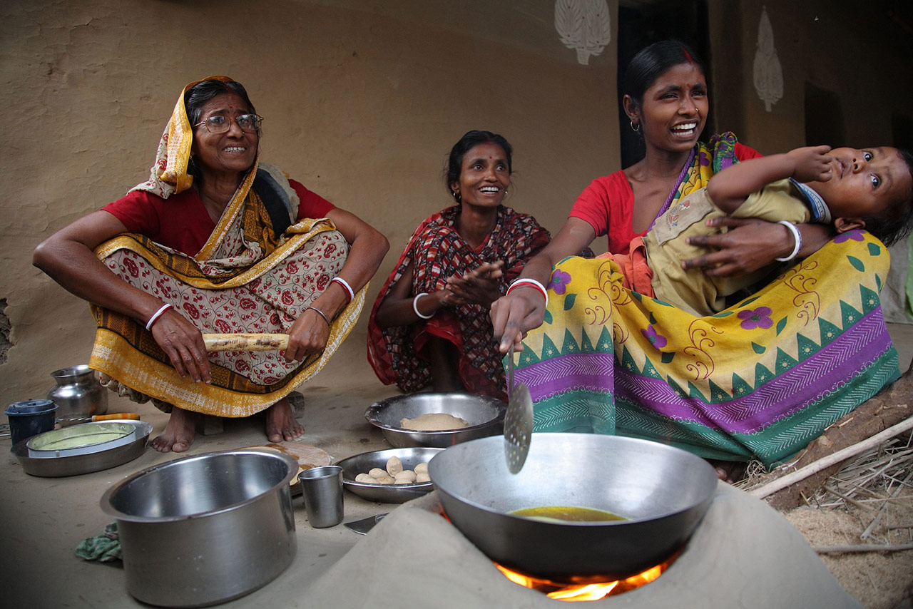 Advantages-of-a-Joint-Family-Sharing-Responsibilities