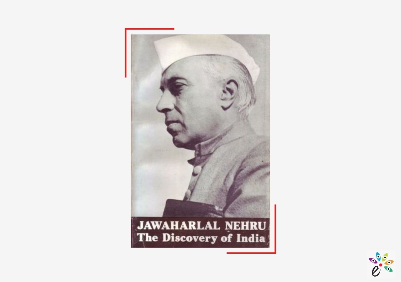 Great Books on Indian History, The Discovery of India