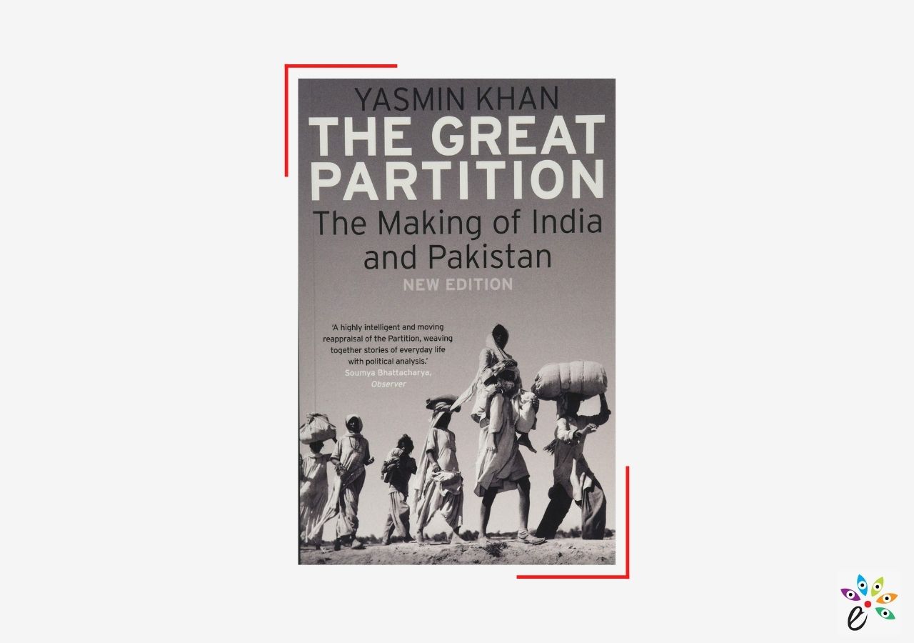 Great Books on Indian History, The Great Partition