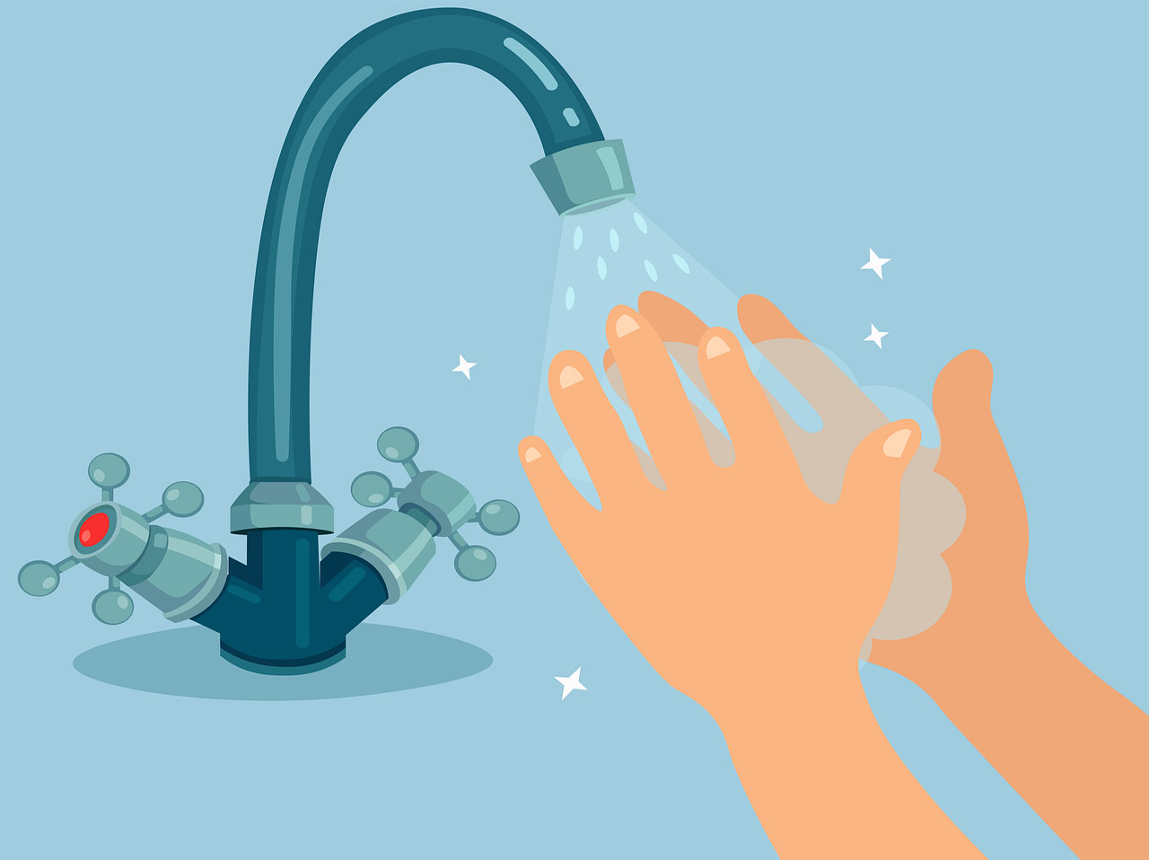 Hand-Washing-for-Kids-is-a-Vital-Habit-2