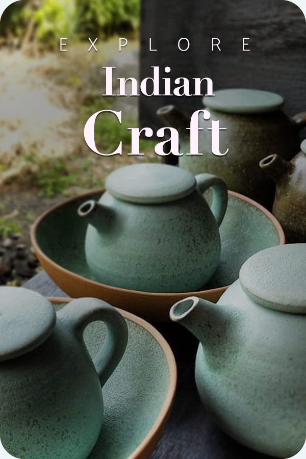 Explore Indian Crafts Explore Indian Crafts