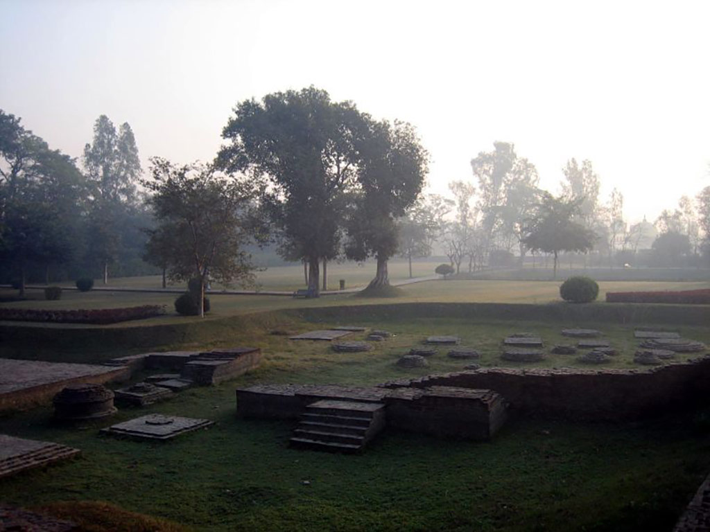 Kushinagar