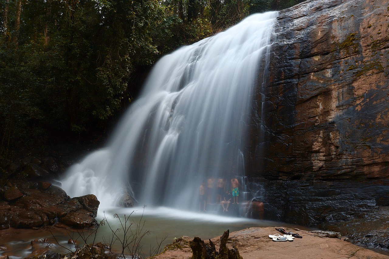 Top Monsoon Destinations, Coorg