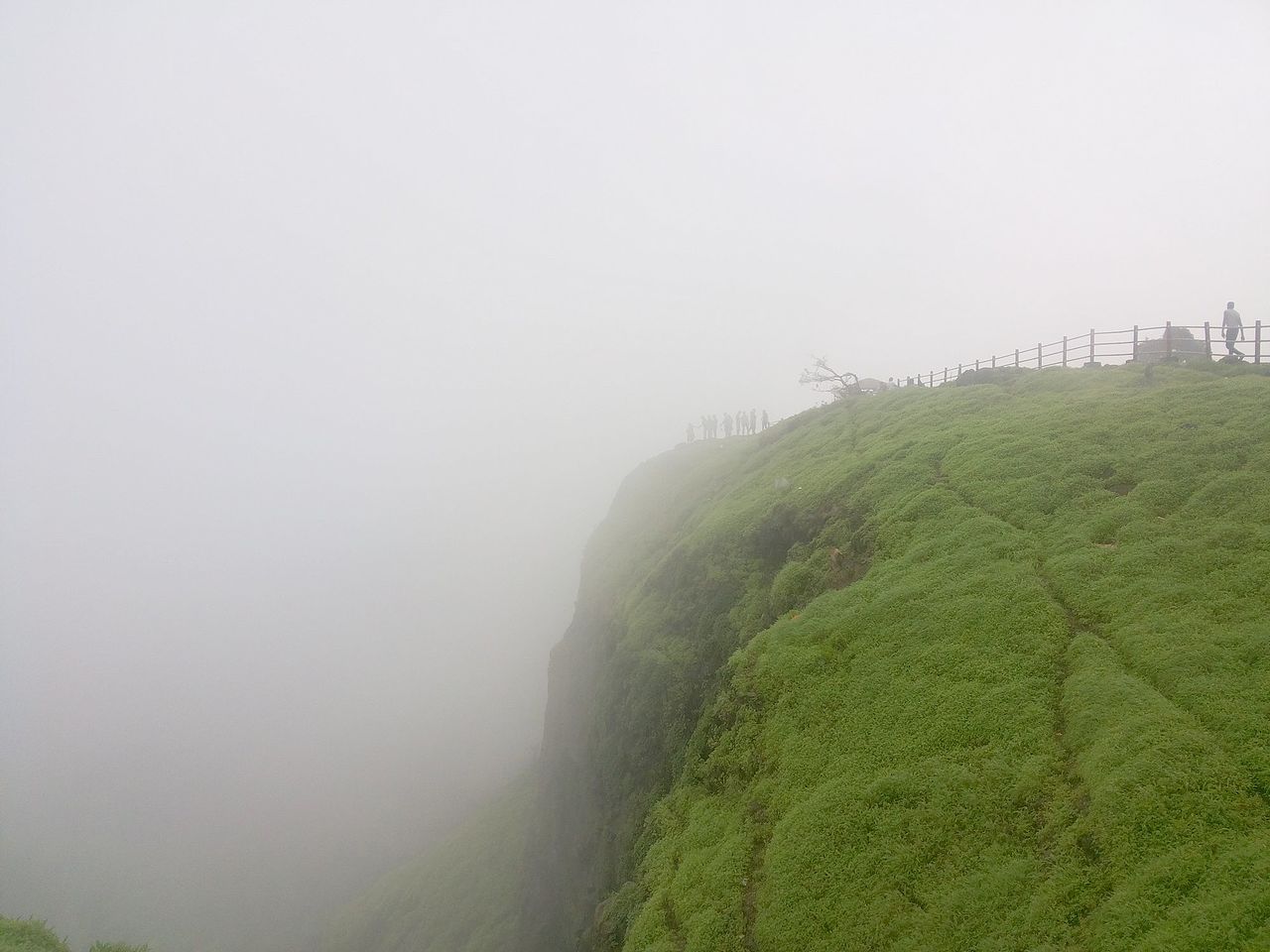 Top Monsoon Destinations, Lonavala