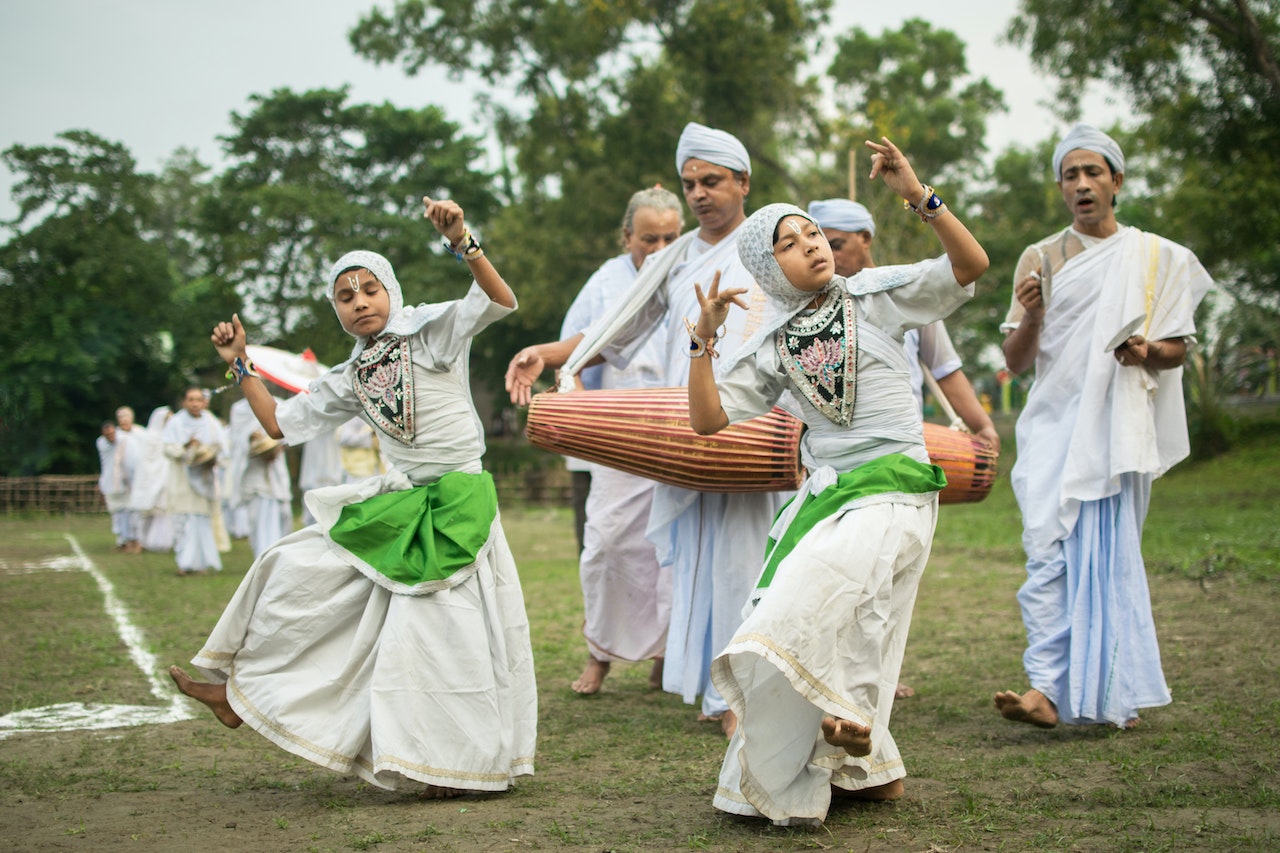 Assam Culture