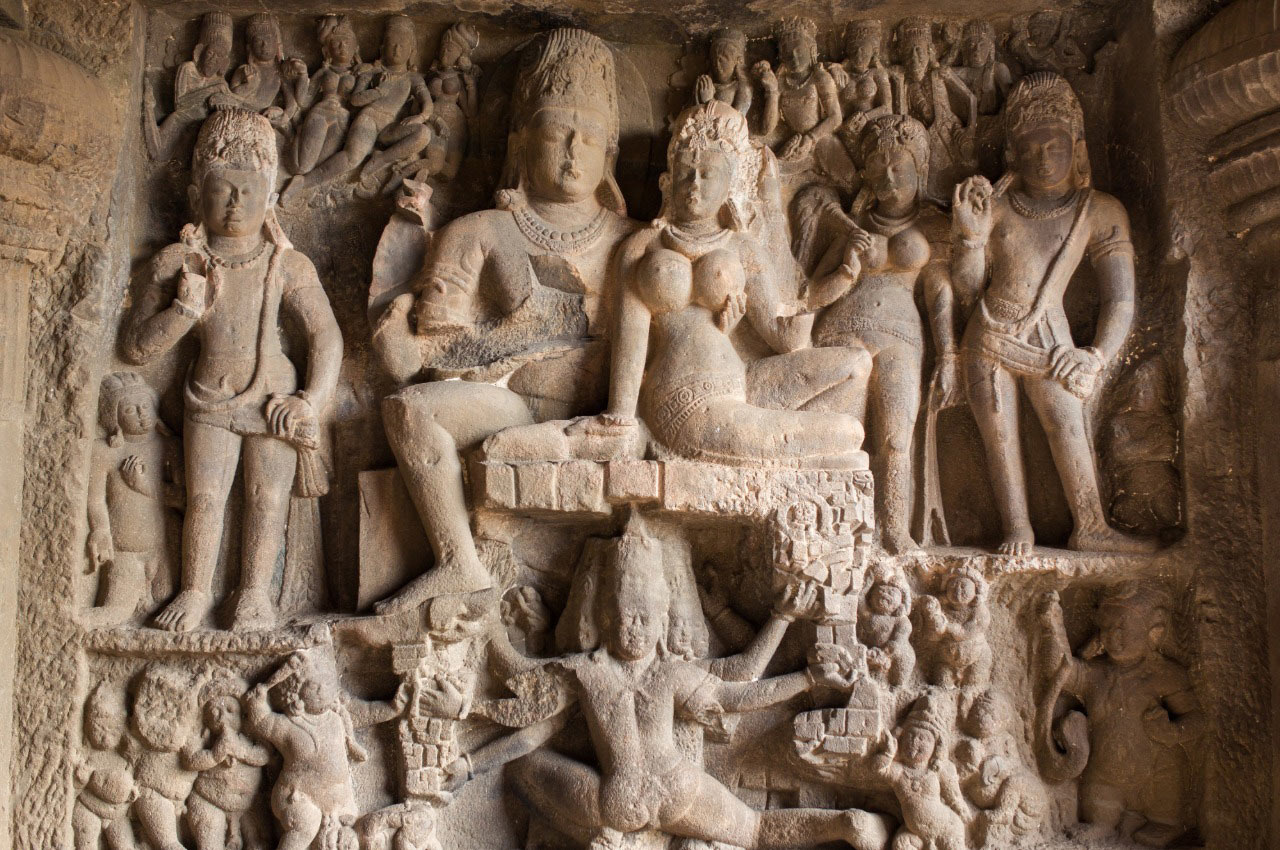 Sensuality-and-Symbolism-in-Indian-Sculpture