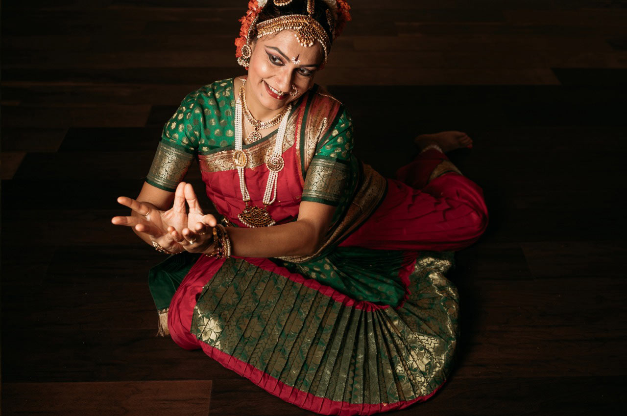 Elements-of-Indian-Classical-Dance