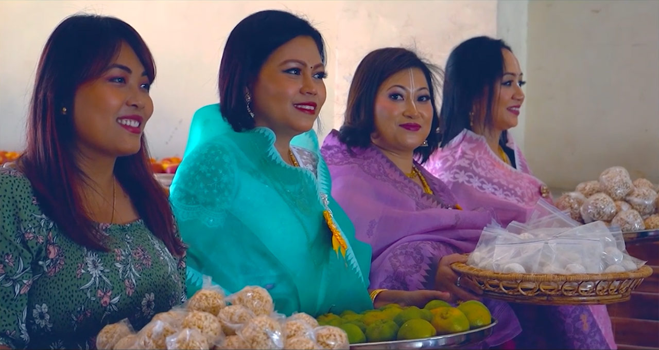 Festivals-of-Manipur-Ningol-Chakouba