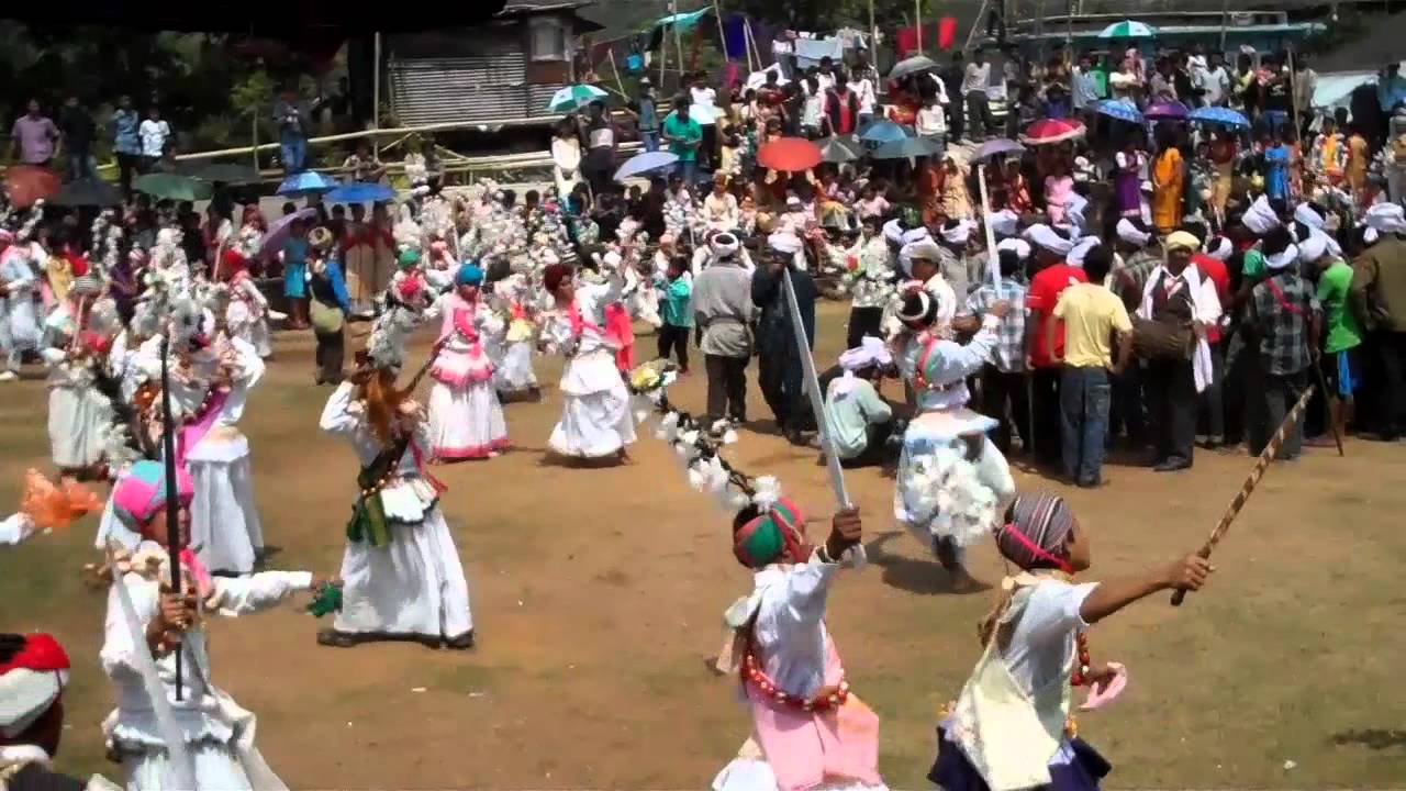 Festivals of Meghalaya-Ka Rongkhli Festival of Jaintia 