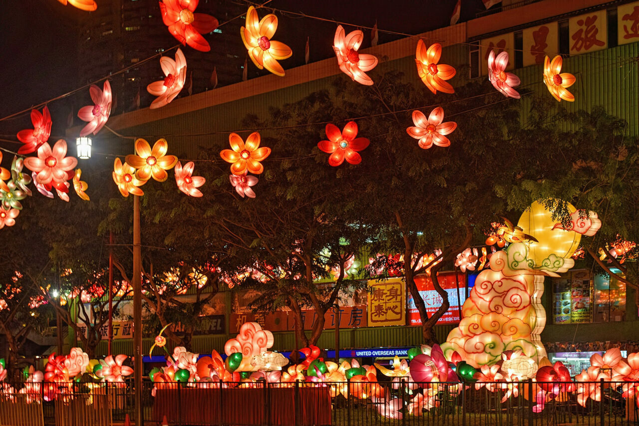 Festivals of Meghalaya-Shillong Autumn Festival