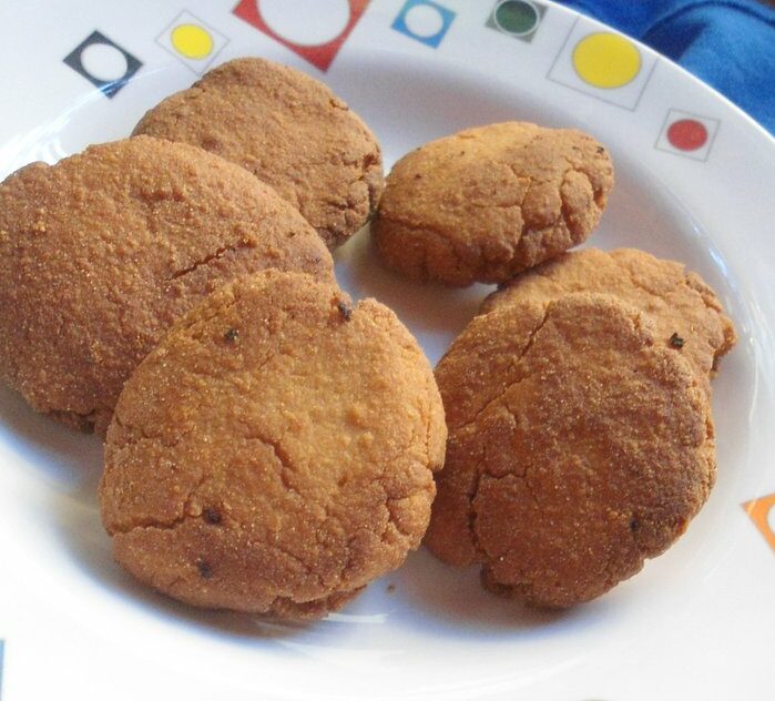 Traditional food of Meghalaya- Pukhlein