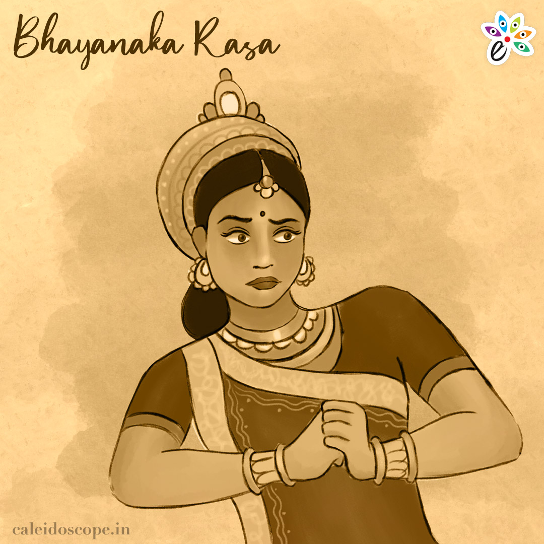 Bharata-Muni-The-Rasa-Theory-Bhayanaka-Rasa