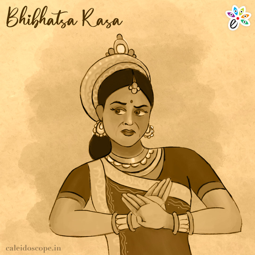 Bharata-Muni-The-Rasa-Theory-Bhibhatsa-Rasa