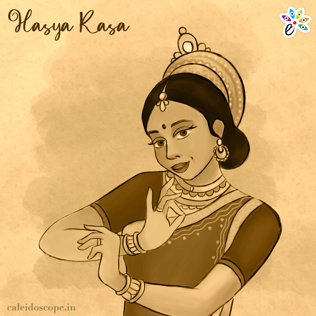 Bharata-Muni-The-Rasa-Theory-Hasya-Rasa