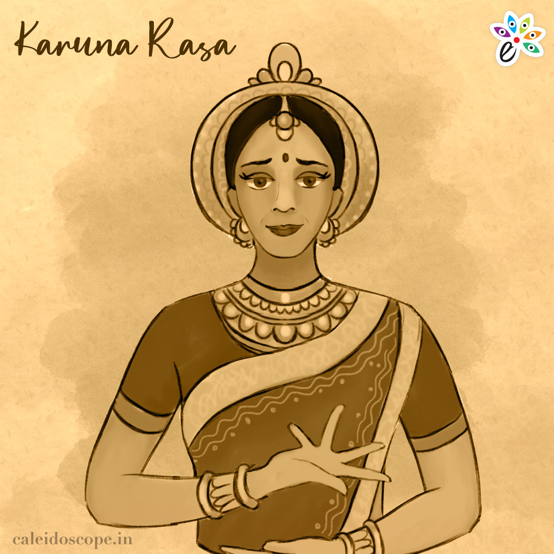 Bharata-Muni-The-Rasa-Theory-Karuna-Rasa