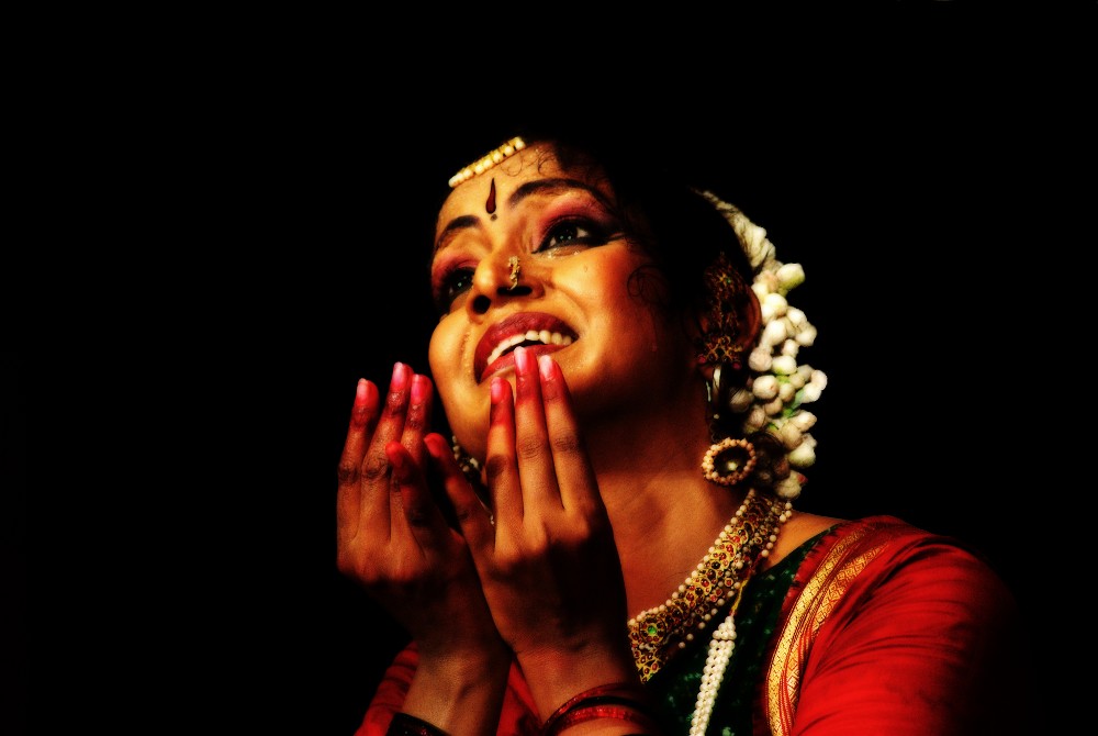 Significance of Rasas in Indian Classical Arts